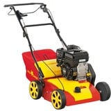 WOLF-Garten Scarificateur à essence VA 389 B Rouge/Jaune, 38cm