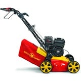 WOLF-Garten Scarificateur à essence VA 389 B Rouge/Jaune, 38cm