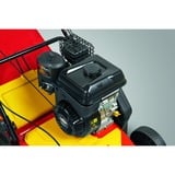 WOLF-Garten Scarificateur à essence VA 389 B Rouge/Jaune, 38cm