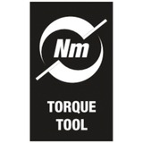 Wera Kraftform Kompakt VDE 16 Torque extra slim 1 Tool Finder, Tournevis Rouge/Jaune, 16 pièces