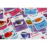 White Goblin Games Des beignets à la pelle, Jeu de cartes Néerlandais, 2 à 6 joueurs, 20 minutes, 8 ans et plus