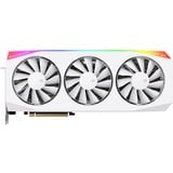 XFX RX-97TMARGB9, Carte graphique Blanc