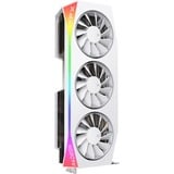 XFX RX-97TMARGB9, Carte graphique Blanc