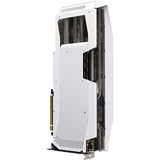 XFX RX-97TMARGB9, Carte graphique Blanc