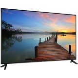 Xiaomi Mi TV P1E Noir, 2x HDMI, 3x USB, Optisch, CI+, Bluetooth, LAN, WLAN, HDR