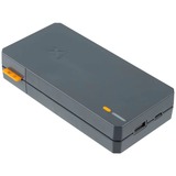 Xtorm Essential Powerbank 20.000 mAh, Batterie portable Gris, USB-A, USB-C