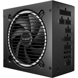 be quiet! Pure Power 13 M alimentation  modulaire 850 watt Noir, 1x 12V-2x6, 4x PCIe