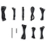 be quiet! Pure Power 13 M alimentation  modulaire 850 watt Noir, 1x 12V-2x6, 4x PCIe