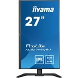 iiyama XUB2796QSU-B5 27" Moniteur  Noir