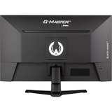 iiyama  27" Moniteur gaming  Noir