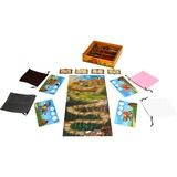 999 Games Les charlatans de Kakelenburg Junior, Jeu de société Néerlandais, 2 - 4 joueurs, 25 minutes, 6 ans et plus