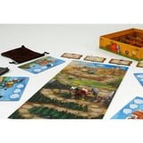 999 Games Les charlatans de Kakelenburg Junior, Jeu de société Néerlandais, 2 - 4 joueurs, 25 minutes, 6 ans et plus