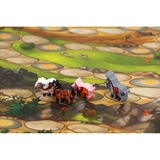 999 Games Les charlatans de Kakelenburg Junior, Jeu de société Néerlandais, 2 - 4 joueurs, 25 minutes, 6 ans et plus