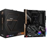 ASRock B650E TAICHI carte mère socket AM5 Noir/Or