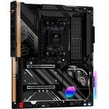 ASRock B650E TAICHI carte mère socket AM5 Noir/Or