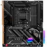 ASRock B650E TAICHI carte mère socket AM5 Noir/Or