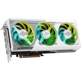 ASRock Radeon RX 9070 XT Steel Legend 16GB, Carte graphique Blanc/gris, RDNA4, GDDR6, 3x DisplayPort, 1x HDMI