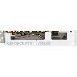 ASUS 90YV0N15-M0NA00, Carte graphique Blanc