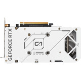 ASUS 90YV0N15-M0NA00, Carte graphique Blanc
