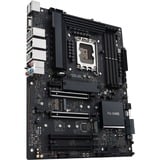 ASUS PRO WS W680-ACE IPMI carte mère socket 1700 Noir, RAID, 2x 2,5Gb-LAN, Sound, ATX