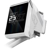 ASUS ROG STRIX LC IV 360 ARGB LCD, Watercooling Blanc