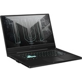ASUS TUF Dash F15 FX516PC-HN004T, Notebook gaming Gris, AZERTY, 512 Go, RTX 3050, Win 10, 144Hz