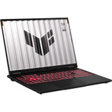 ASUS TUF Gaming A16 (FA608UM-RV115W) 16" PC portable gaming Copilot+  Gris | Ryzen 7 260 | RTX 5060 | 16 Go | 512 Go SSD | 144 Hz