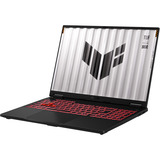 ASUS TUF Gaming A16 (FA608UM-RV115W) 16" PC portable gaming Copilot+  Gris | Ryzen 7 260 | RTX 5060 | 16 Go | 512 Go SSD | 144 Hz
