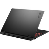 ASUS TUF Gaming A16 (FA608UM-RV115W) 16" PC portable gaming Copilot+  Gris | Ryzen 7 260 | RTX 5060 | 16 Go | 512 Go SSD | 144 Hz