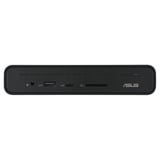ASUS Triple Display USB-C Dock DC300, Station d'accueil Noir