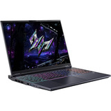 Acer Predator Helios Neo 16 AI (PHN16-73-90A5) 16" PC portable gaming  Noir | Core 9 275HX | RTX 5070 Ti | 32 Go | SSD 2 To | 240 Hz