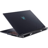 Acer Predator Helios Neo 16 AI (PHN16-73-90A5) 16" PC portable gaming  Noir | Core 9 275HX | RTX 5070 Ti | 32 Go | SSD 2 To | 240 Hz