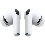 Apple AirPods Pro 3 earbuds Blanc