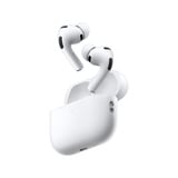 Apple AirPods Pro 3 earbuds Blanc