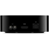 Apple Boxe de streaming Noir