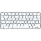 Apple clavier Argent/Blanc, Layout FR