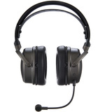 Audeze Maxwell 2 Wireless casque gaming over-ear Noir, Version PlayStation