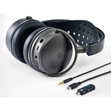 Audeze Maxwell 2 Wireless casque gaming over-ear Noir, Version PlayStation
