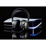 Audeze Maxwell 2 Wireless casque gaming over-ear Noir, Version PlayStation