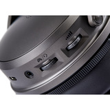 Audeze Maxwell 2 Wireless casque gaming over-ear Noir, Version PlayStation