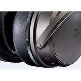 Audeze Maxwell 2 Wireless casque gaming over-ear Noir, Version PlayStation