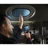 Bosch GIC 120 Professional caméra de surveillance industrielle 8,5 mm, Caméras d'inspection Bleu/Noir, 320 x 240 pixels, 6,86 cm (2.7"), 8,5 mm, 120 cm, 5 h, 1,2 m