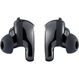 Bose QuietComfort Ultra (2nd Gen) earbuds Noir, Bluetooth
