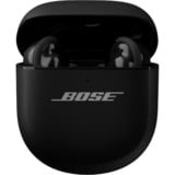 Bose QuietComfort Ultra (2nd Gen) earbuds Noir, Bluetooth