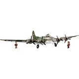 COBI Boeing B-17F Flying Fortress « Memphis Belle » - Édition Executive, Jouets de construction 