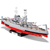 COBI USS Arizona (BB-39), Jouets de construction 