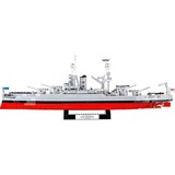 COBI USS Arizona (BB-39), Jouets de construction 