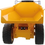 Carrera Camion-benne CAT 745, Voiture télécommandée Échelle 1:24