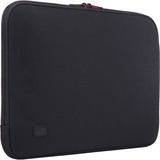 Case Logic LAPS 17", Housse PC portable Noir