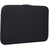 Case Logic LAPS 17", Housse PC portable Noir